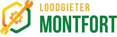Loodgieter Montfort Logo